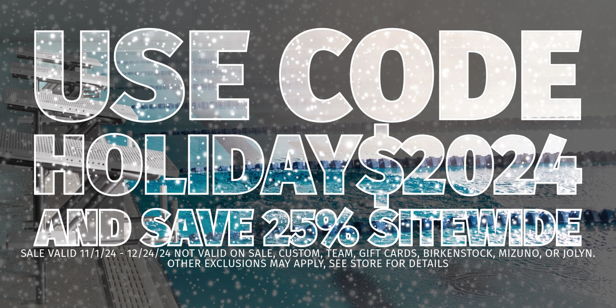 holiday coupon